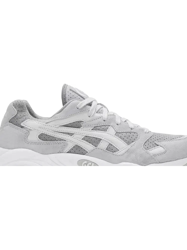 Кроссовки gel diablo 'stone grey' Asics — изображение 2 из 8, серый