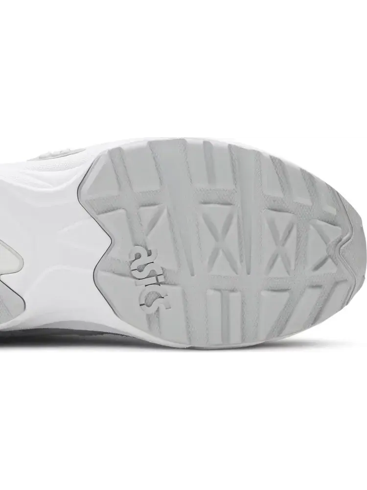 Кроссовки gel diablo 'stone grey' Asics — изображение 5 из 8, серый