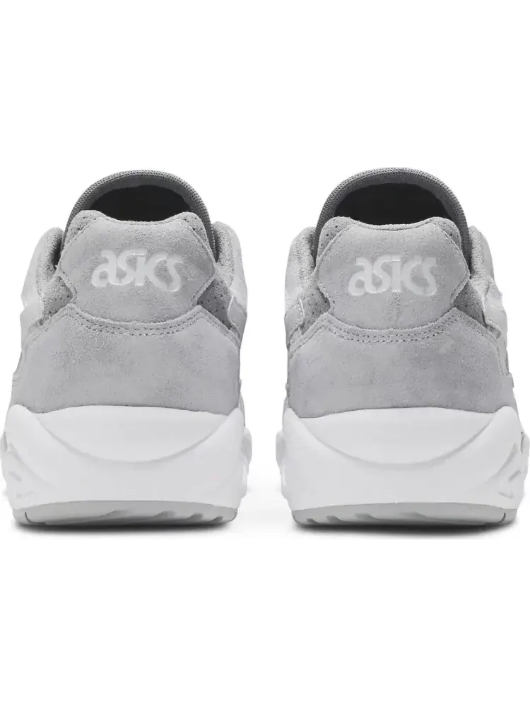 Кроссовки gel diablo 'stone grey' Asics — изображение 6 из 8, серый