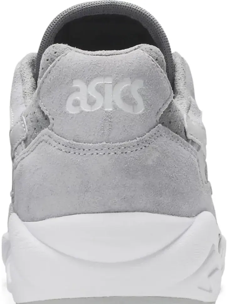 Кроссовки gel diablo 'stone grey' Asics — изображение 7 из 8, серый