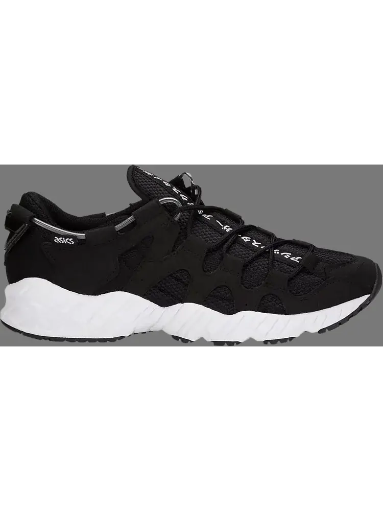 Кроссовки gel mai 'japanese text' Asics — изображение 1 из 1, мульти