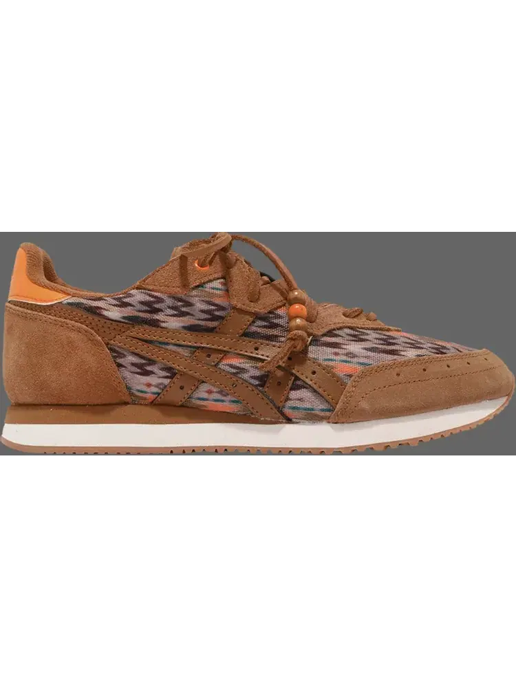 Кроссовки ymc x tarther og 'caramel' Asics — изображение 1 из 1, коричневый