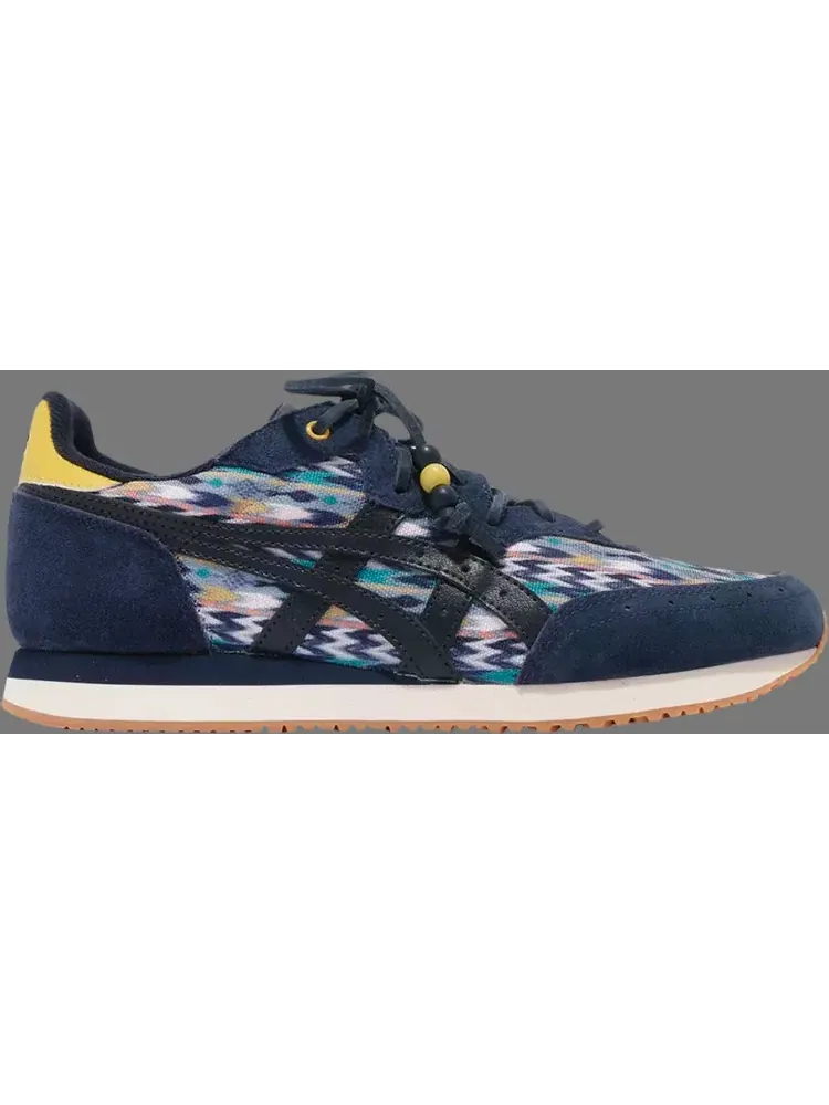 Кроссовки ymc x tarther og 'midnight' Asics — изображение 1 из 1, синий