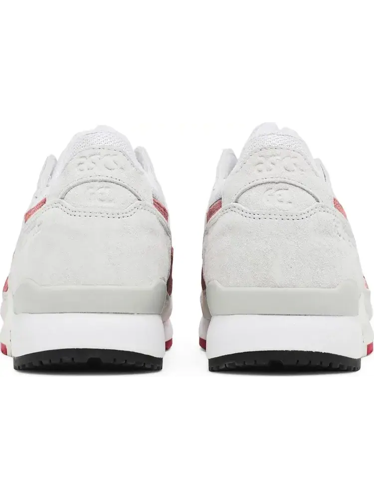 Кроссовки kith x gel lyte 3 og 'tokyo trio pack - yoshino rose' Asics — изображение 6 из 8, розовый