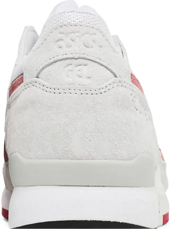 Кроссовки kith x gel lyte 3 og 'tokyo trio pack - yoshino rose' Asics — изображение 7 из 8, розовый
