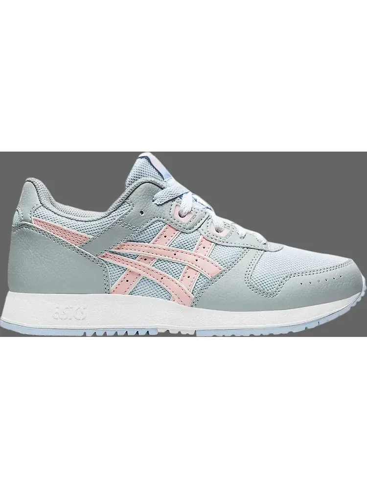 Кроссовки gel lyte classic gs 'soft sky peach' Asics — изображение 1 из 1, синий