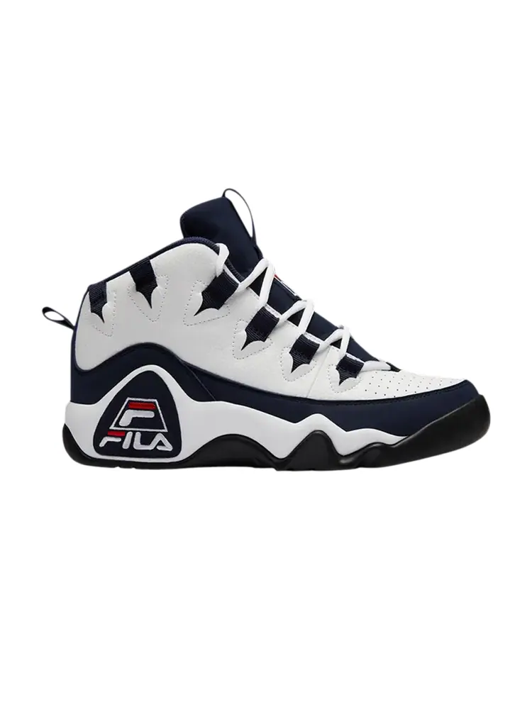 Кроссовки Fila 95 'Reintroduce Pack' — белый