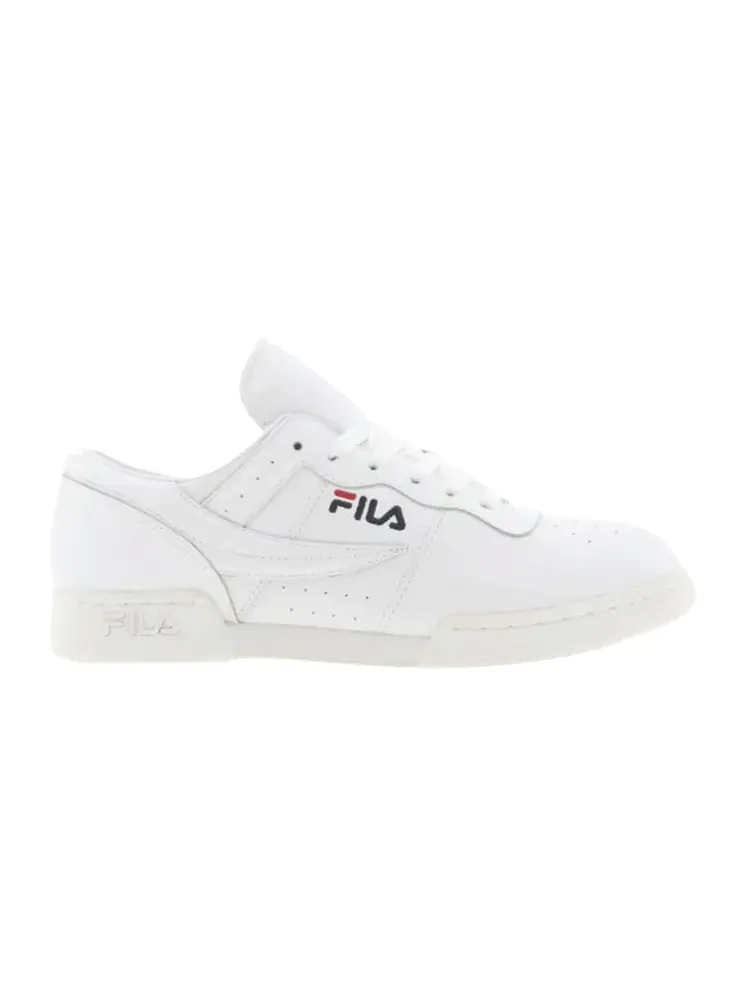 Кроссовки Fila Original Fitness — белый
