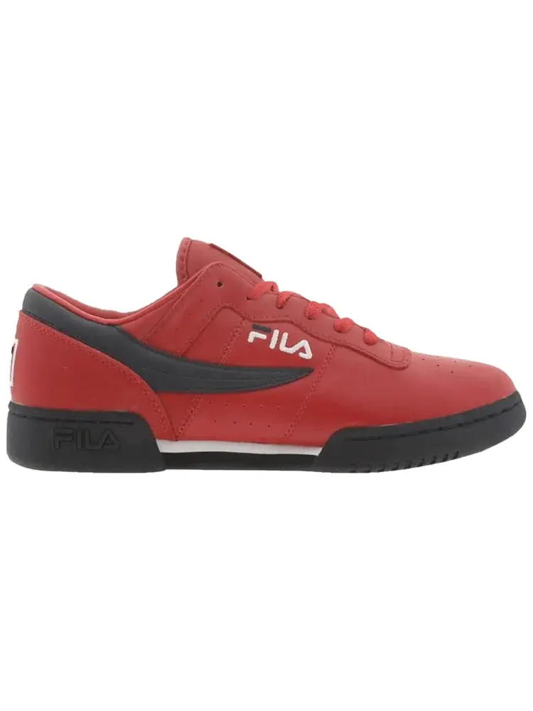Кроссовки Fila Orig Fitness — красный