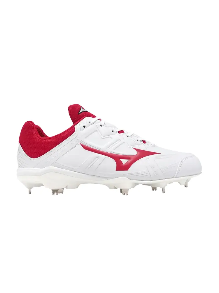 Кроссовки Mizuno Lightrevo Buddy 2 Wide — изображение 1 из 1, белый
