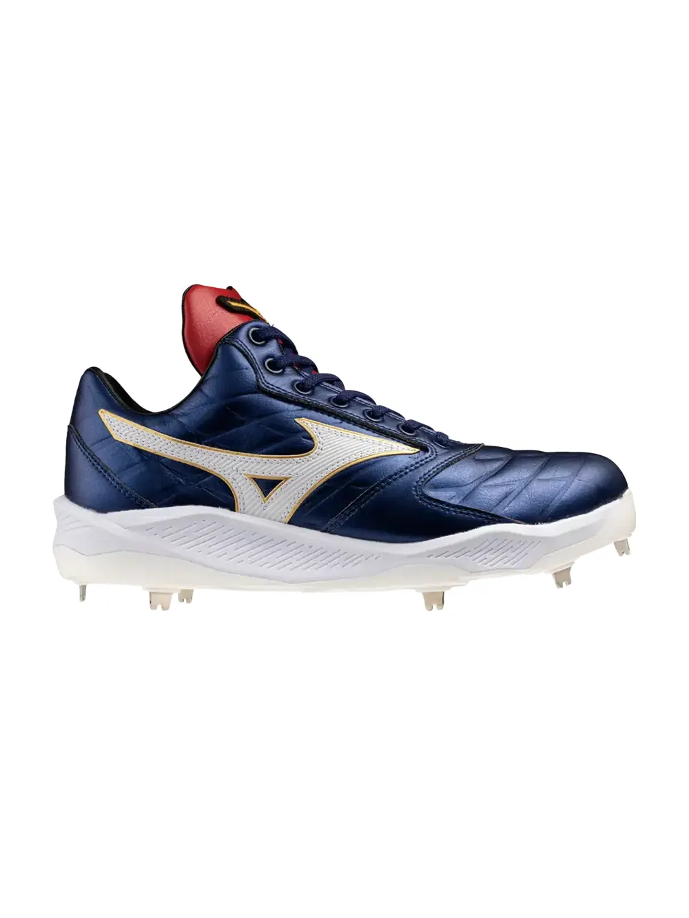 Кроссовки Mizuno Cushionrevo Pro Ltd — изображение 1 из 1
