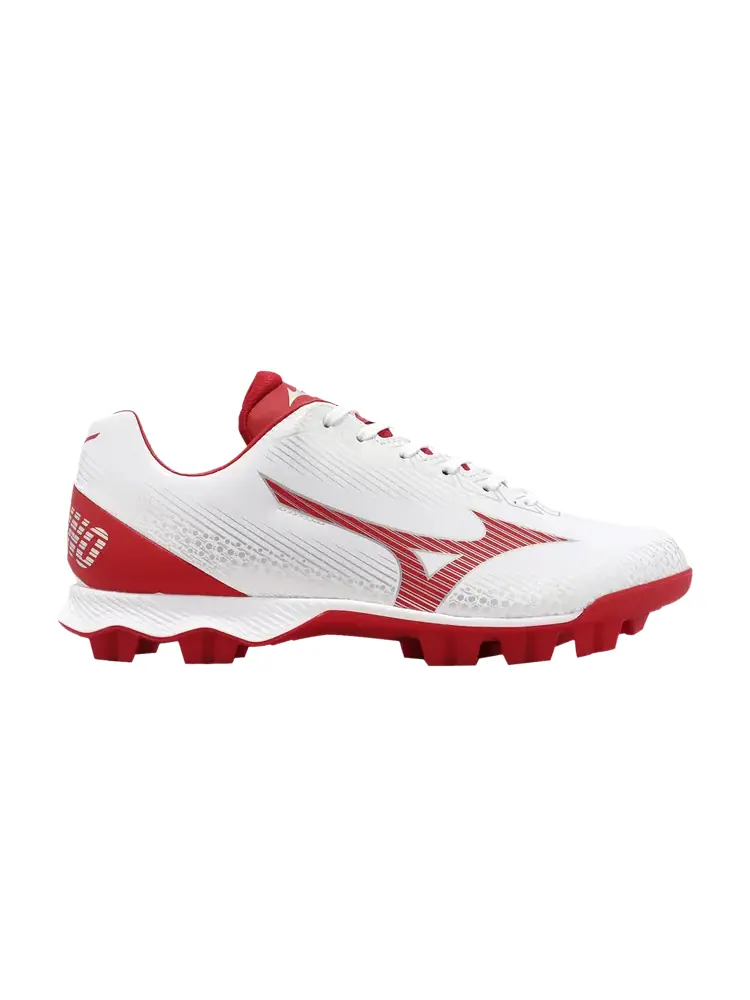 Кроссовки Mizuno Wave LightRevo — изображение 1 из 1, белый