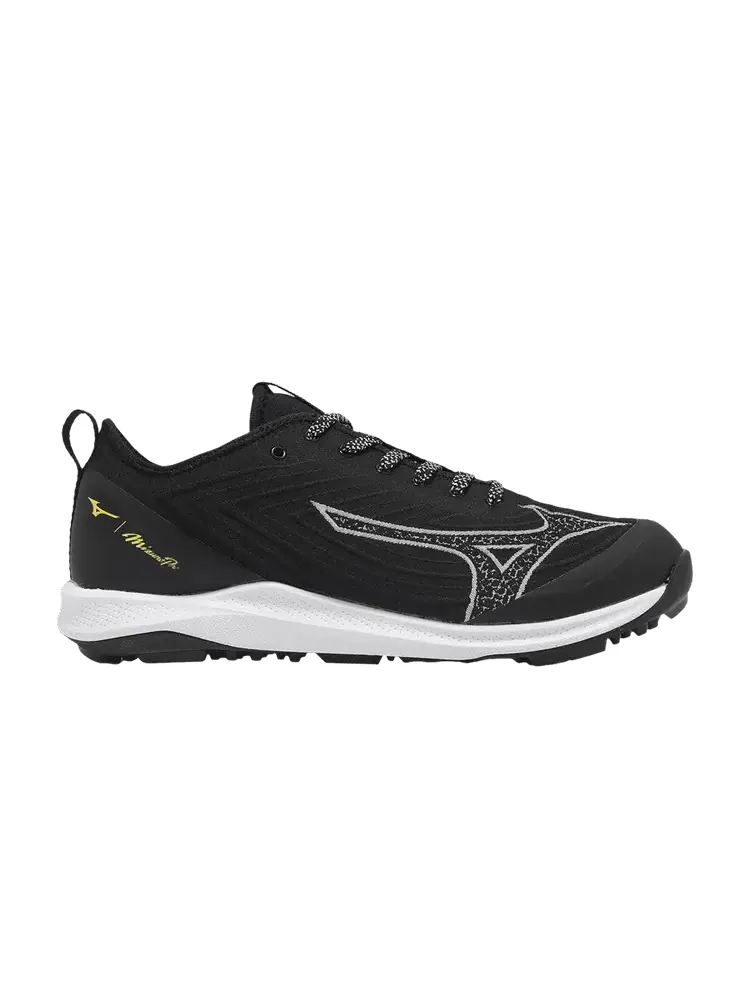 Кроссовки Mizuno CushionRevo Run Pro Wide — изображение 1 из 1, белый