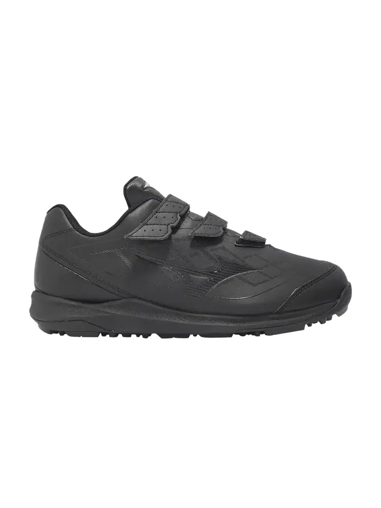 Кроссовки Mizuno CushionRevo Dia Trainer Wide — изображение 1 из 1, черный