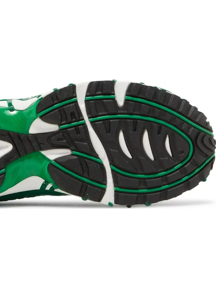 Лимитированные кроссовки kassl editions x gel 1090 'crafts for minds - green' Asics — изображение 5 из 8, зеленый