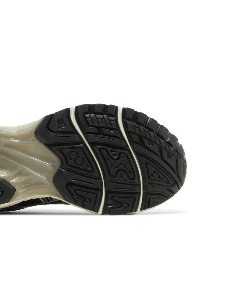Кроссовки Gel Kayano 14 'Black Seal Grey' — изображение 5 из 8, черный серый