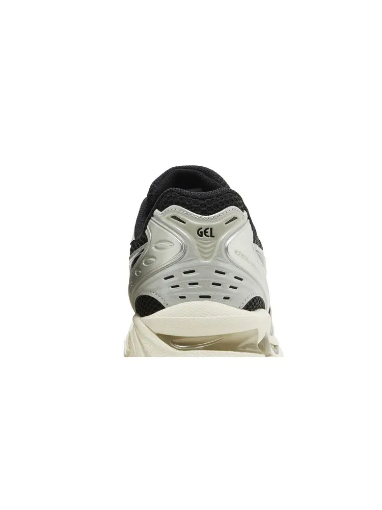 Кроссовки Gel Kayano 14 'Black Seal Grey' — изображение 7 из 8, черный серый