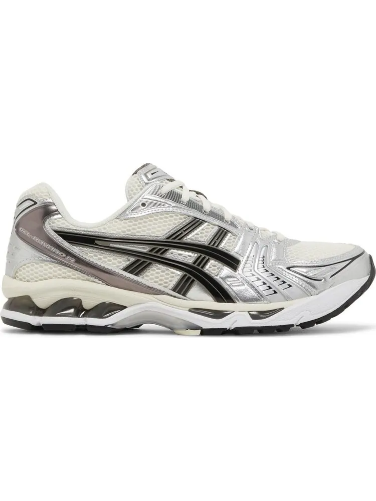 Кроссовки Gel Kayano 14 'Silver Cream' — изображение 1 из 4, бежевый