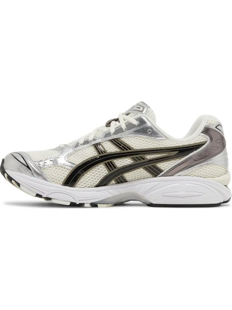 Кроссовки Gel Kayano 14 'Silver Cream' — изображение 3 из 4, бежевый