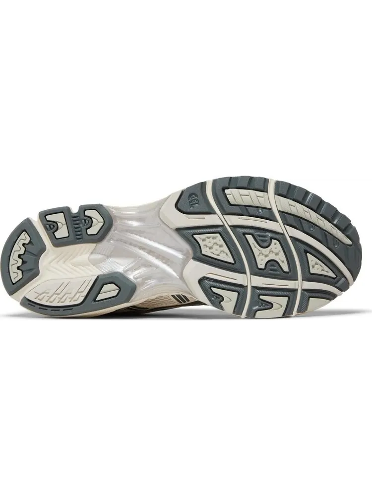 Кроссовки Gel Kayano 14 'Birch Dark Pewter' — изображение 4 из 4, бежевый