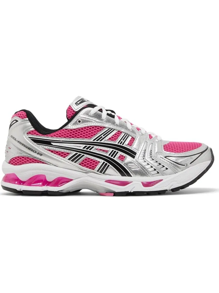 Кроссовки Gel Kayano 14 'Pink Glow' — изображение 1 из 4, розовый