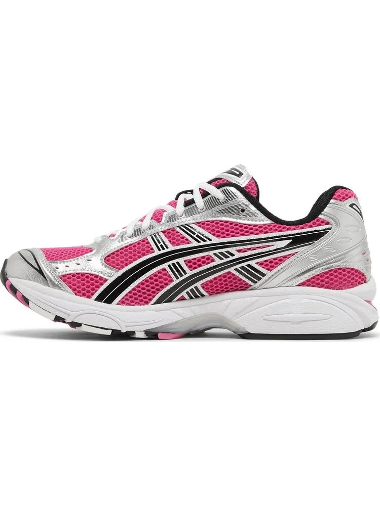 Кроссовки Gel Kayano 14 'Pink Glow' — изображение 3 из 4, розовый