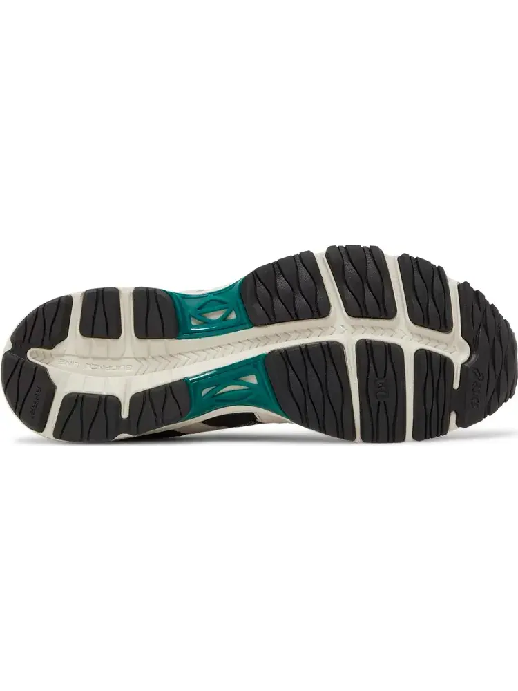 Кроссовки gel mc plus 'metropolis birch' Asics — изображение 4 из 8, синий