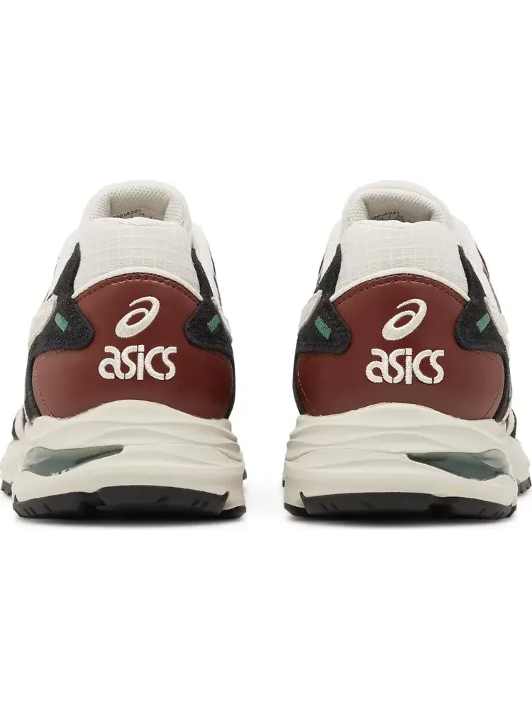 Кроссовки gel mc plus 'metropolis birch' Asics — изображение 6 из 8, синий