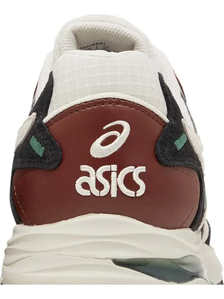 Кроссовки gel mc plus 'metropolis birch' Asics — изображение 7 из 8, синий