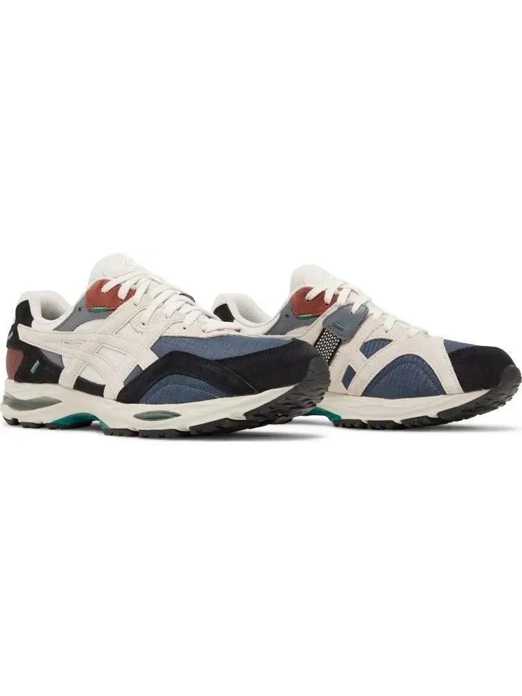 Кроссовки gel mc plus 'metropolis birch' Asics — изображение 8 из 8, синий
