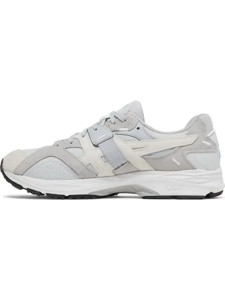 Кроссовки gel mc plus 'glacier grey' Asics — изображение 3 из 8, серый