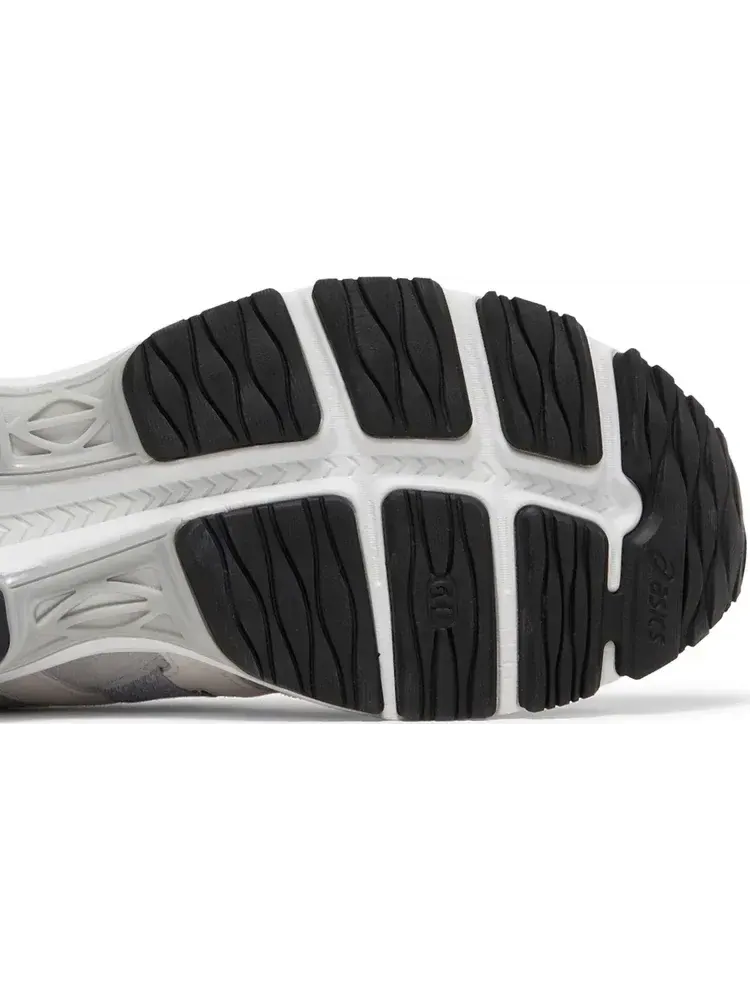 Кроссовки gel mc plus 'glacier grey' Asics — изображение 5 из 8, серый