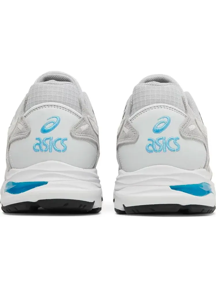 Кроссовки gel mc plus 'glacier grey' Asics — изображение 6 из 8, серый