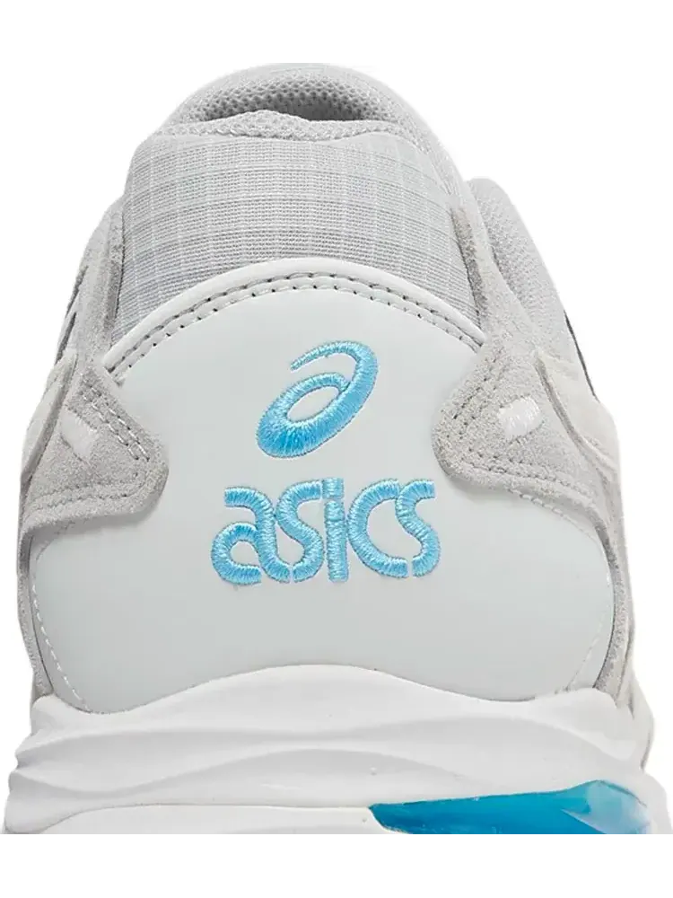 Кроссовки gel mc plus 'glacier grey' Asics — изображение 7 из 8, серый