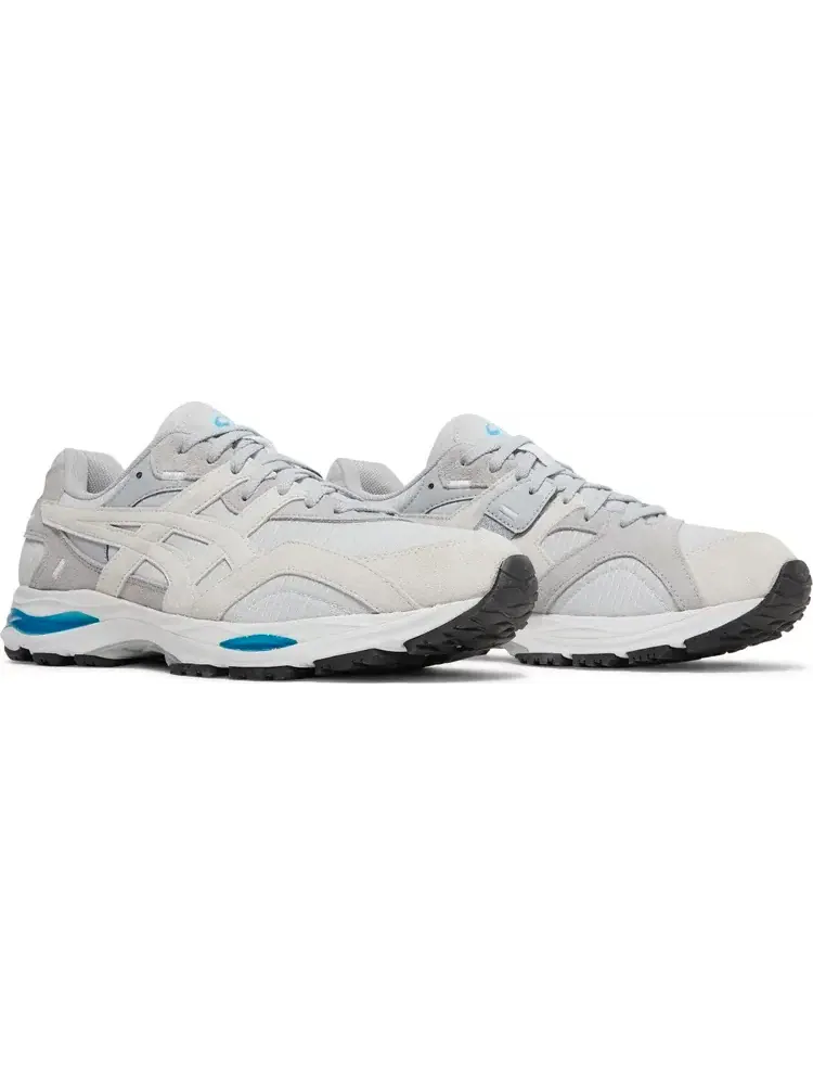 Кроссовки gel mc plus 'glacier grey' Asics — изображение 8 из 8, серый