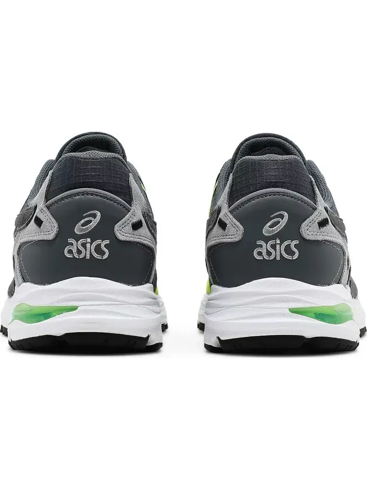 Кроссовки gel mc plus 'neon lime metropolis' Asics — изображение 6 из 8, зеленый