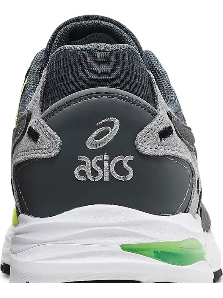 Кроссовки gel mc plus 'neon lime metropolis' Asics — изображение 7 из 8, зеленый