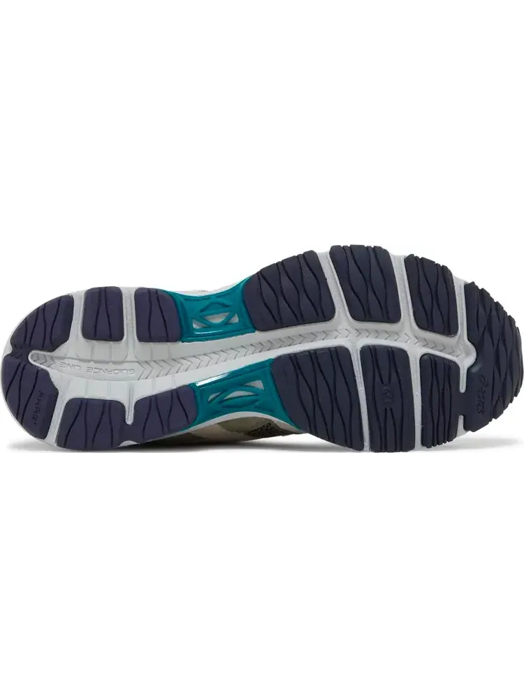 Кроссовки gel mc plus 'lichen green birch' Asics — изображение 4 из 8, зеленый