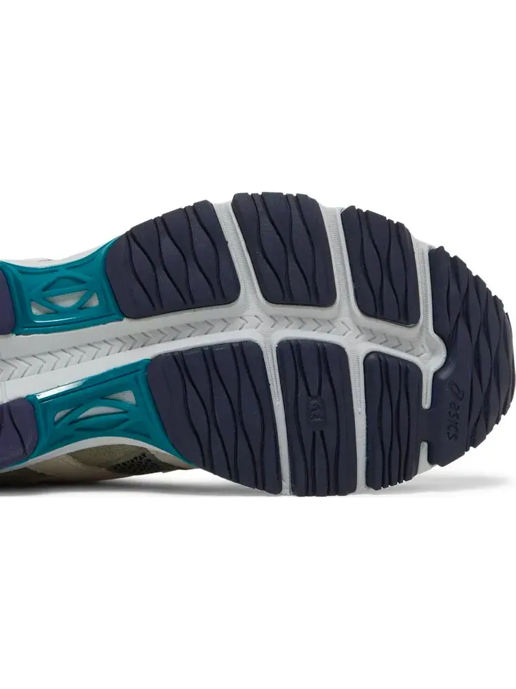 Кроссовки gel mc plus 'lichen green birch' Asics — изображение 5 из 8, зеленый