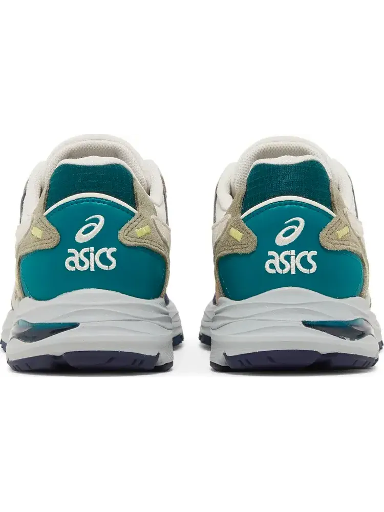 Кроссовки gel mc plus 'lichen green birch' Asics — изображение 6 из 8, зеленый