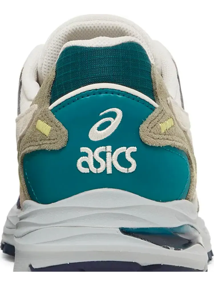 Кроссовки gel mc plus 'lichen green birch' Asics — изображение 7 из 8, зеленый