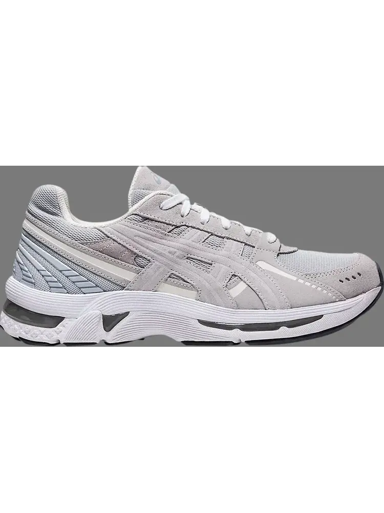 Кроссовки gel kyrios 'glacier grey' Asics — изображение 1 из 1, серый