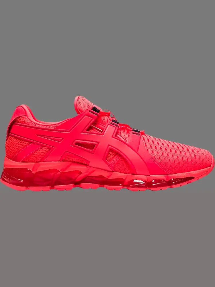 Кроссовки gel quantum 360 'tokyo' Asics — изображение 1 из 1, красный