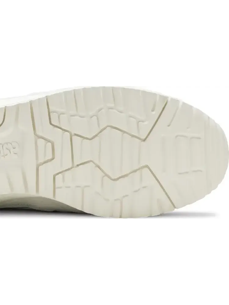 Кроссовки gel lyte 3 'cream' Asics, пломбир — изображение 5 из 8, бежевый