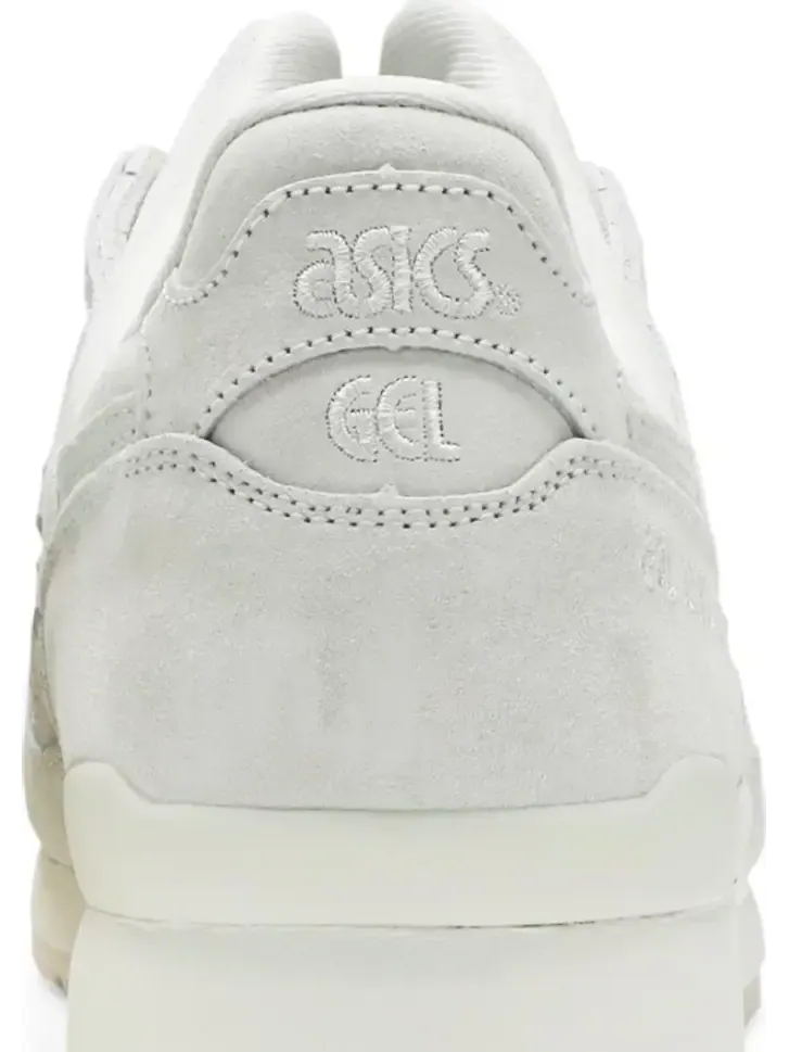 Кроссовки gel lyte 3 'cream' Asics, пломбир — изображение 7 из 8, бежевый