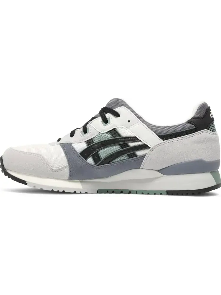 Кроссовки gel lyte 3 og 'back streets of japan - ivory' Asics, пломбир — изображение 3 из 8, бежевый