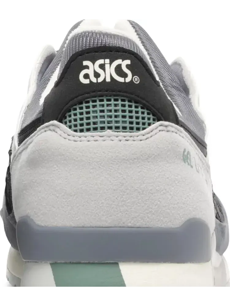 Кроссовки gel lyte 3 og 'back streets of japan - ivory' Asics, пломбир — изображение 7 из 8, бежевый