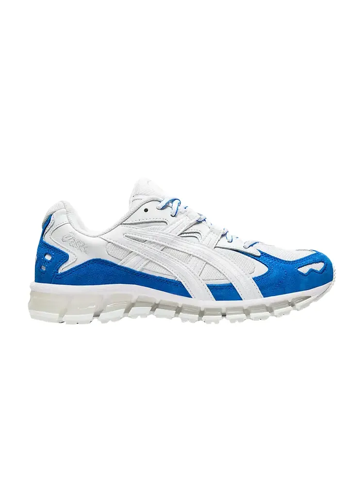 Кроссовки ASICS Gel Kayano 5 360 — изображение 1 из 1, белый