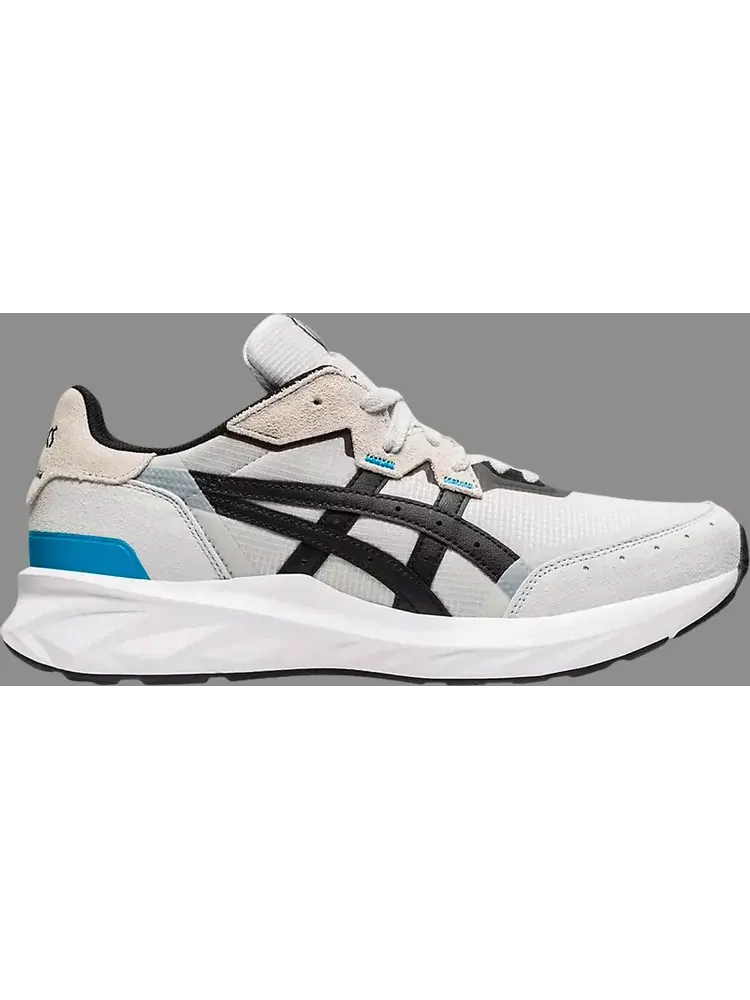 Кроссовки tarther blast 'glacier grey' Asics — изображение 1 из 1, серый