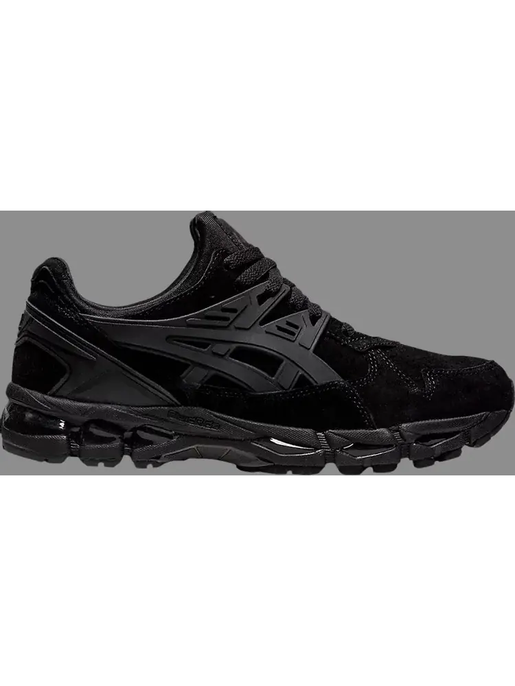 Кроссовки gel kayano trainer 21 'black' Asics — изображение 1 из 1, черный